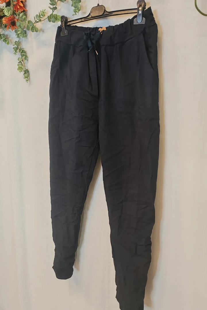 Perushousut koolle 46-50