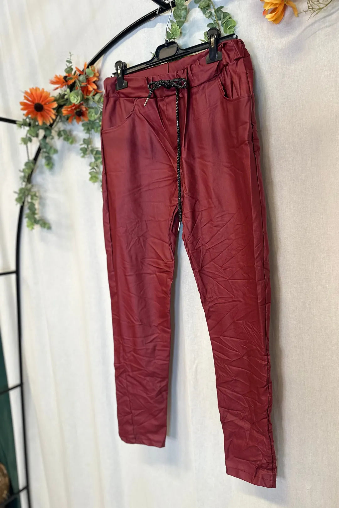 Coutatut housut 38-42 Irja