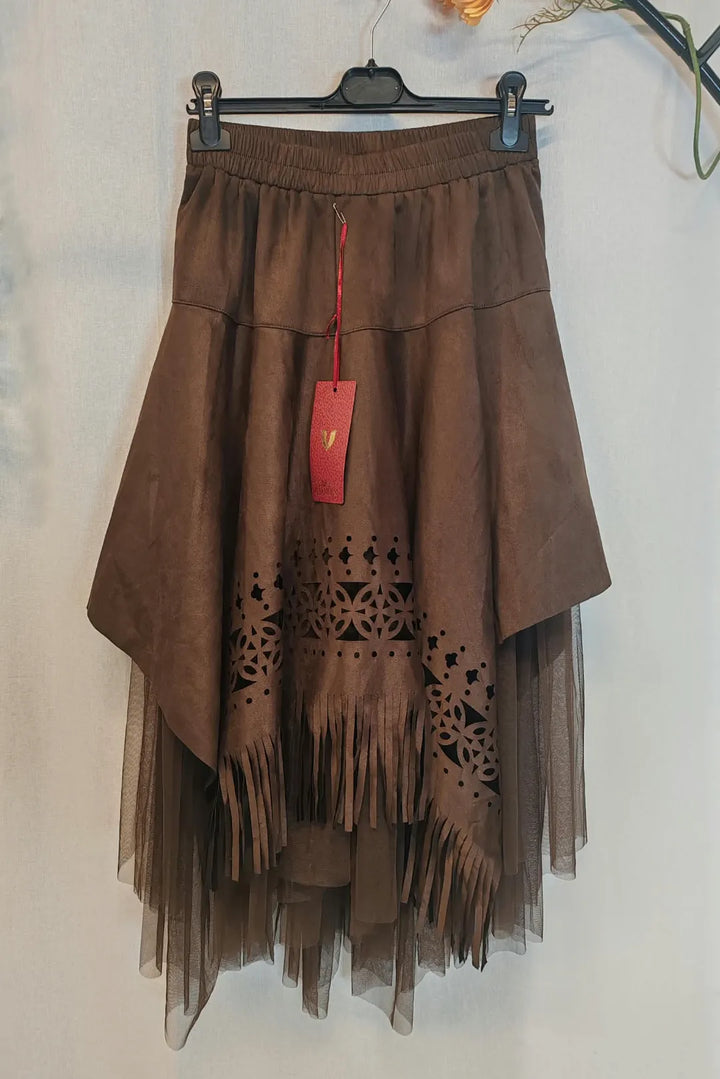 Boho-hame hapsuilla - Liina