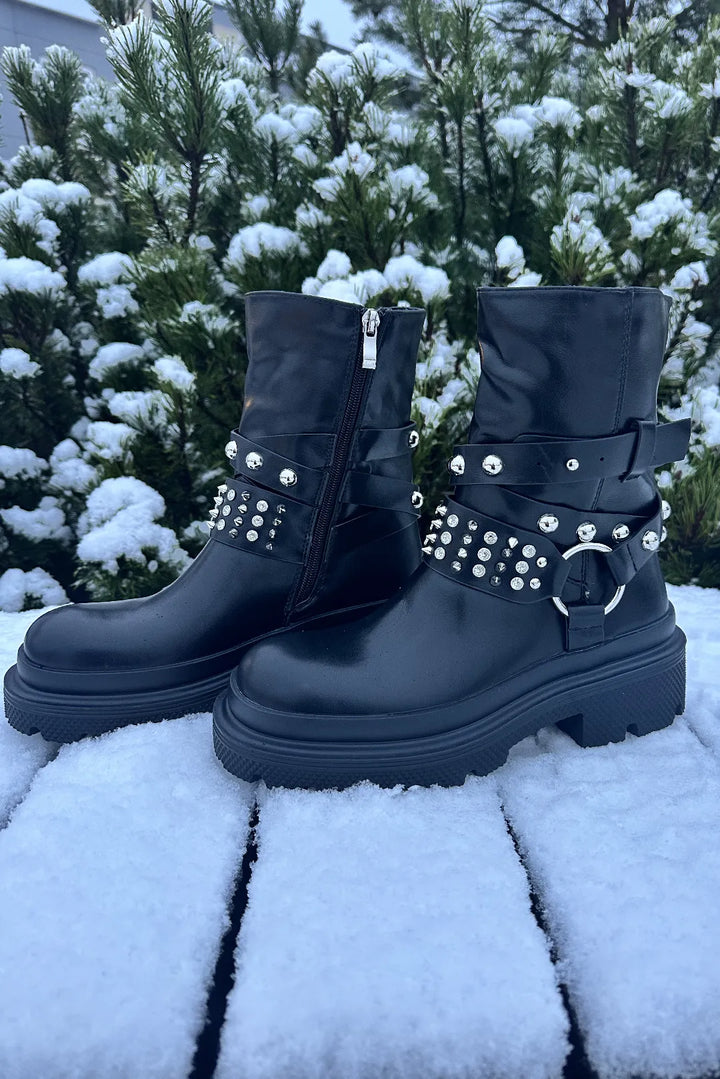 Niittinilkkurit Miisa