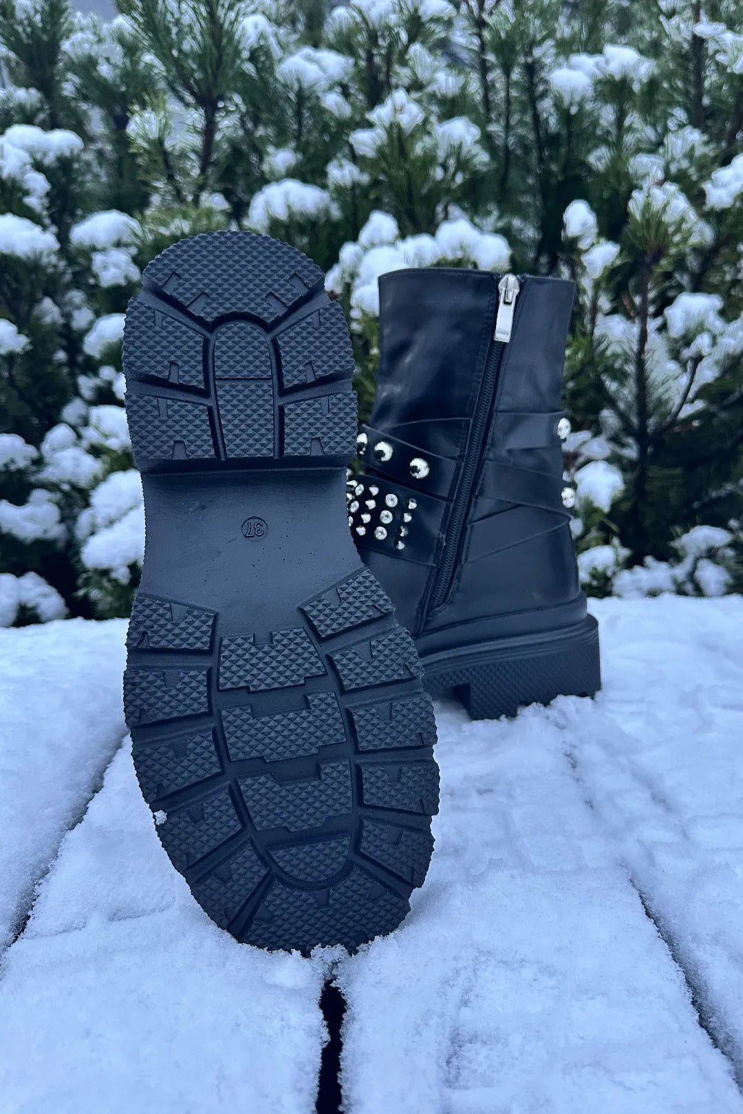 Niittinilkkurit Miisa