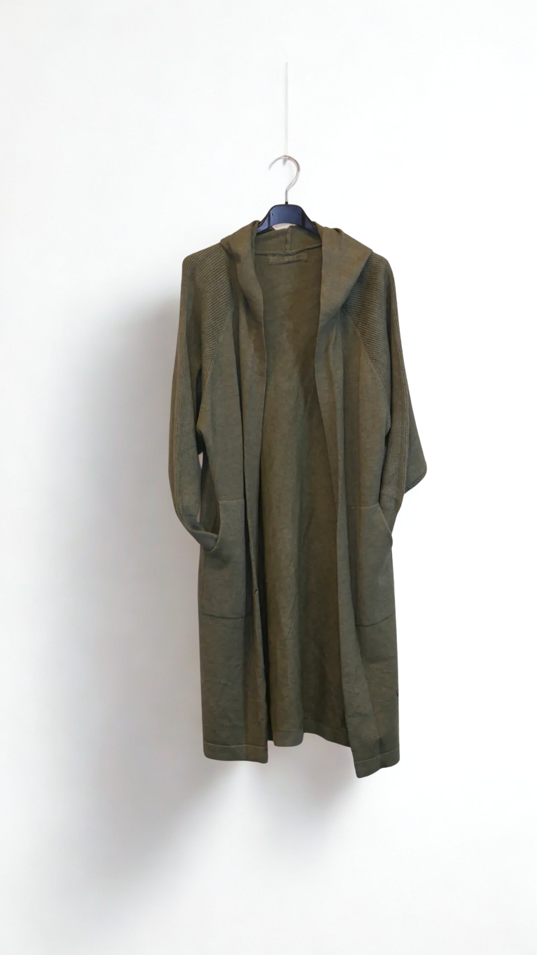 Hupullinen Neuletakki Miina