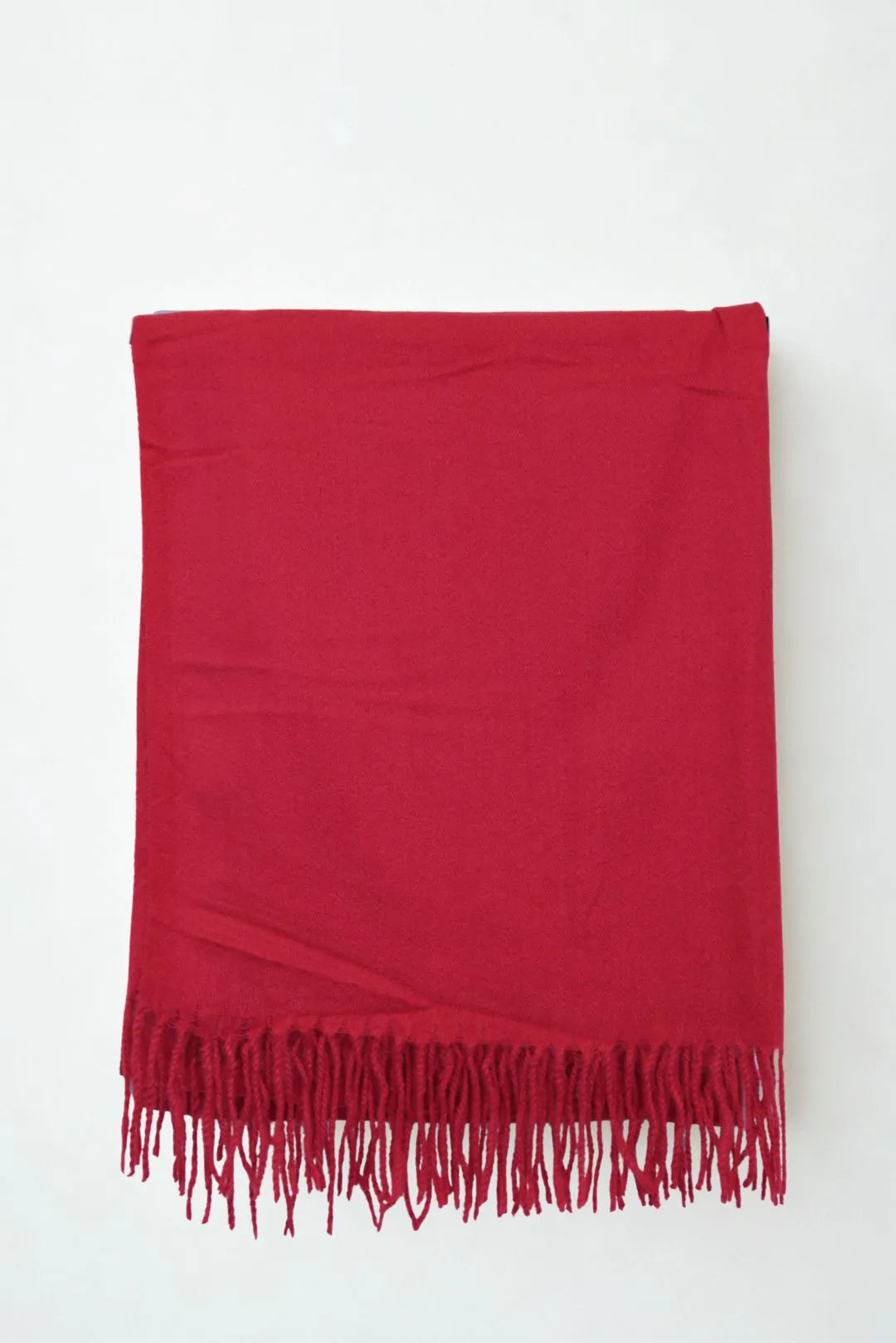 Huivi hapsuilla Janette