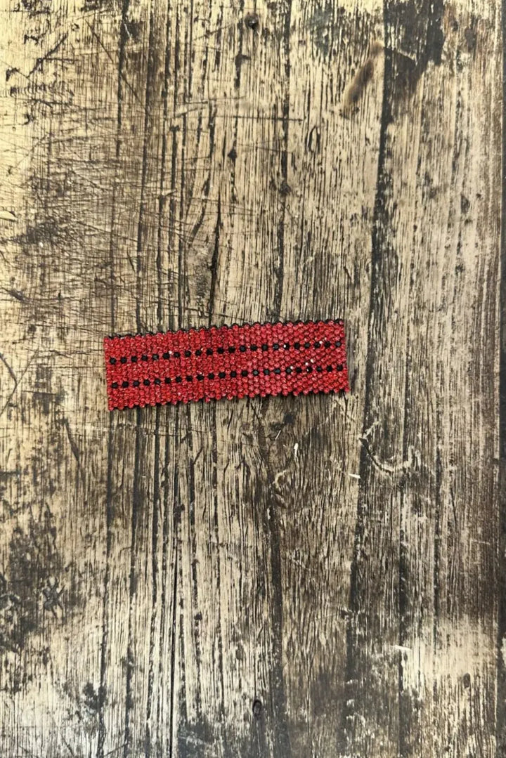 Koristeellinen Hiuspinni