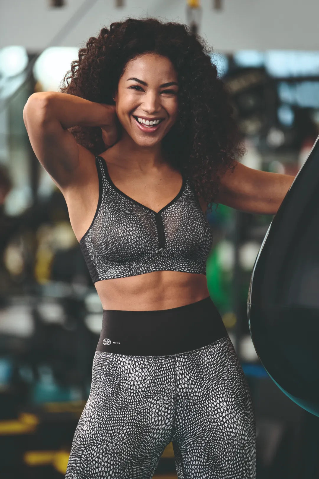 Urheiluliivit Anita - air control 5544