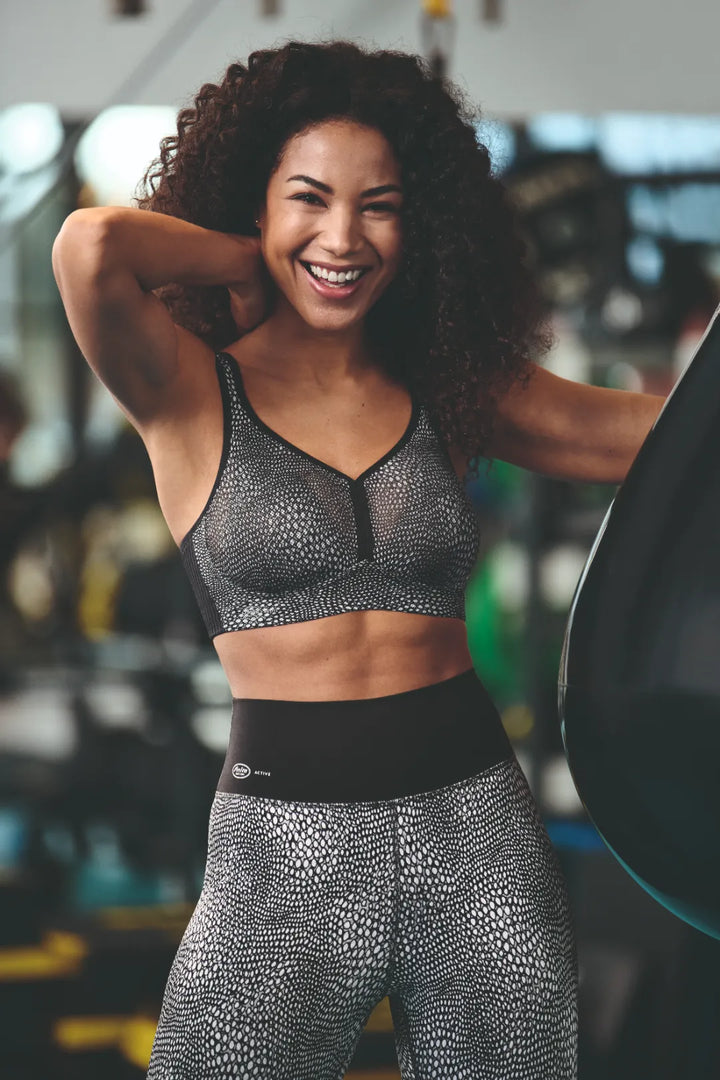 Urheiluliivit Anita - air control 5544