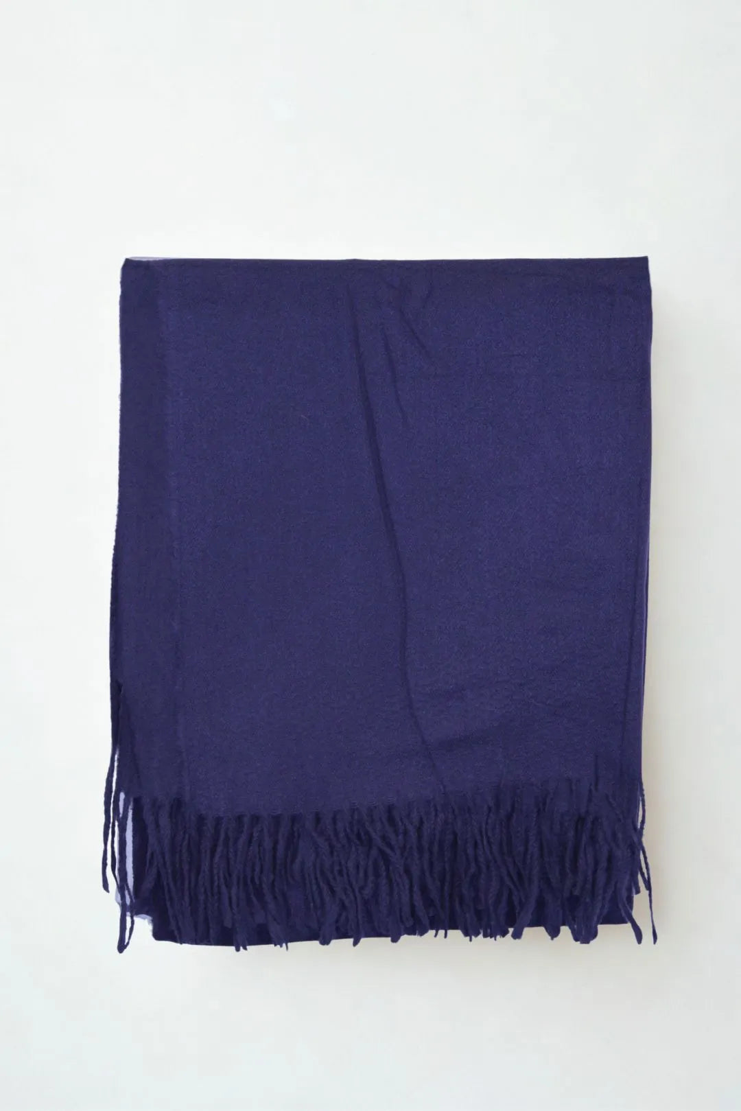 Huivi hapsuilla Janette