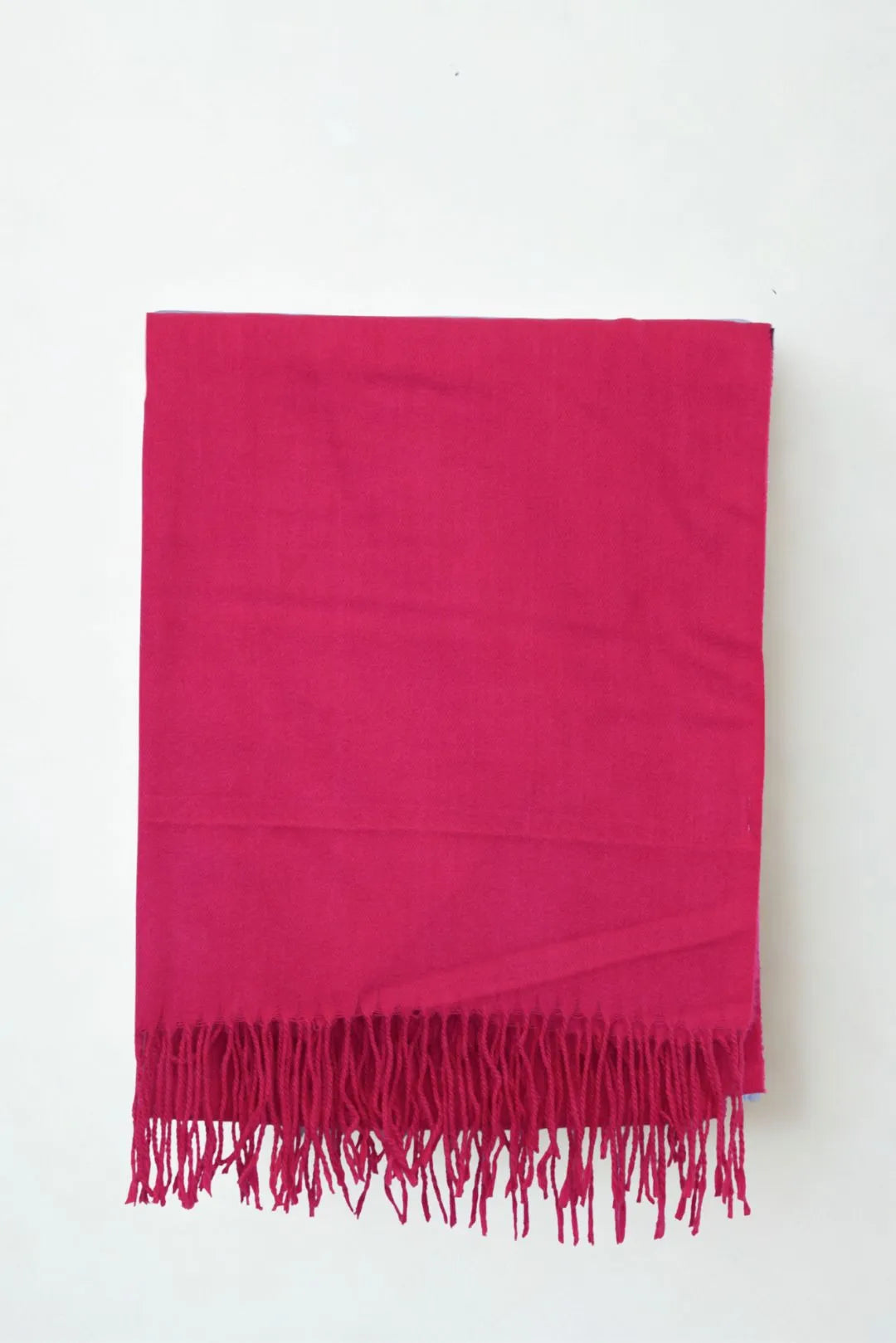 Huivi hapsuilla Janette