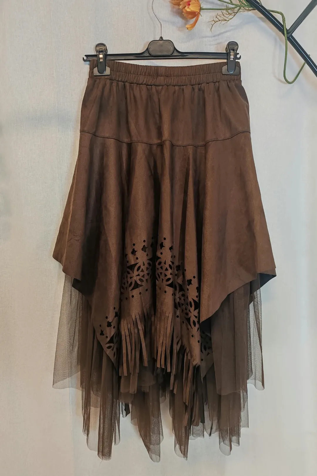 Boho-hame hapsuilla - Liina