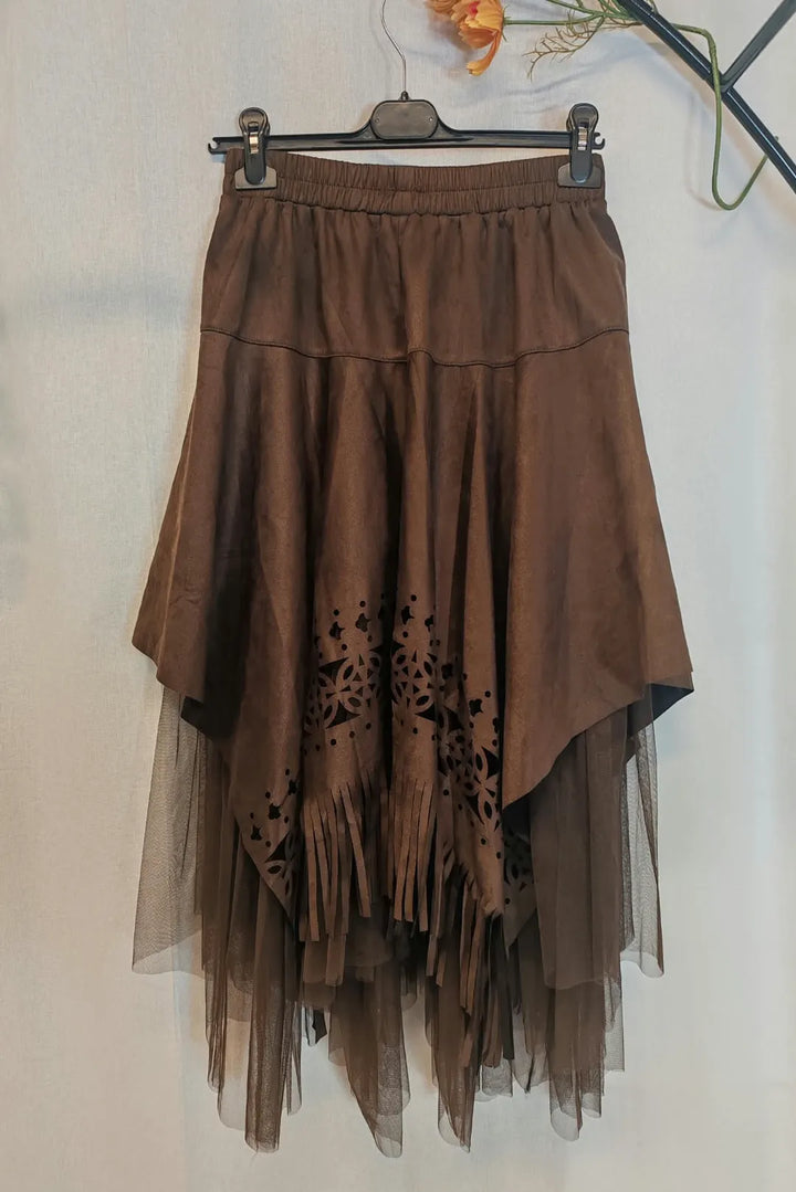 Boho-hame hapsuilla - Liina