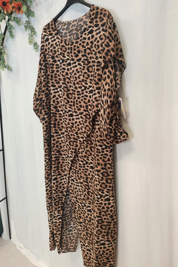Leoparditunika - Stiina