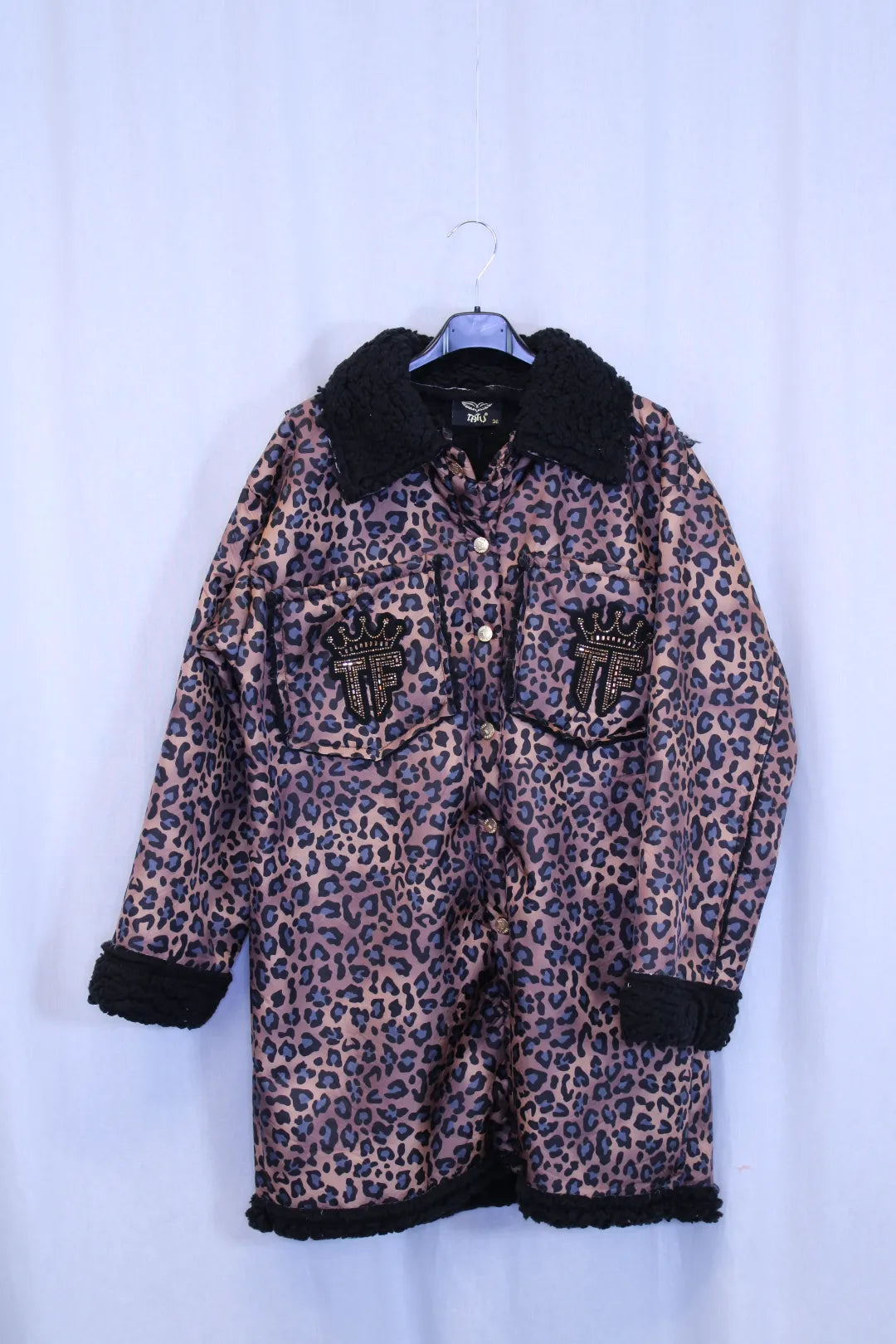 Leoparditakki Lea / Tatu