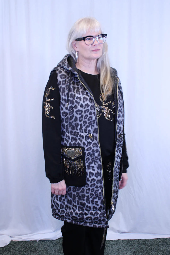 Leopardiliivi Vilma / Tatu