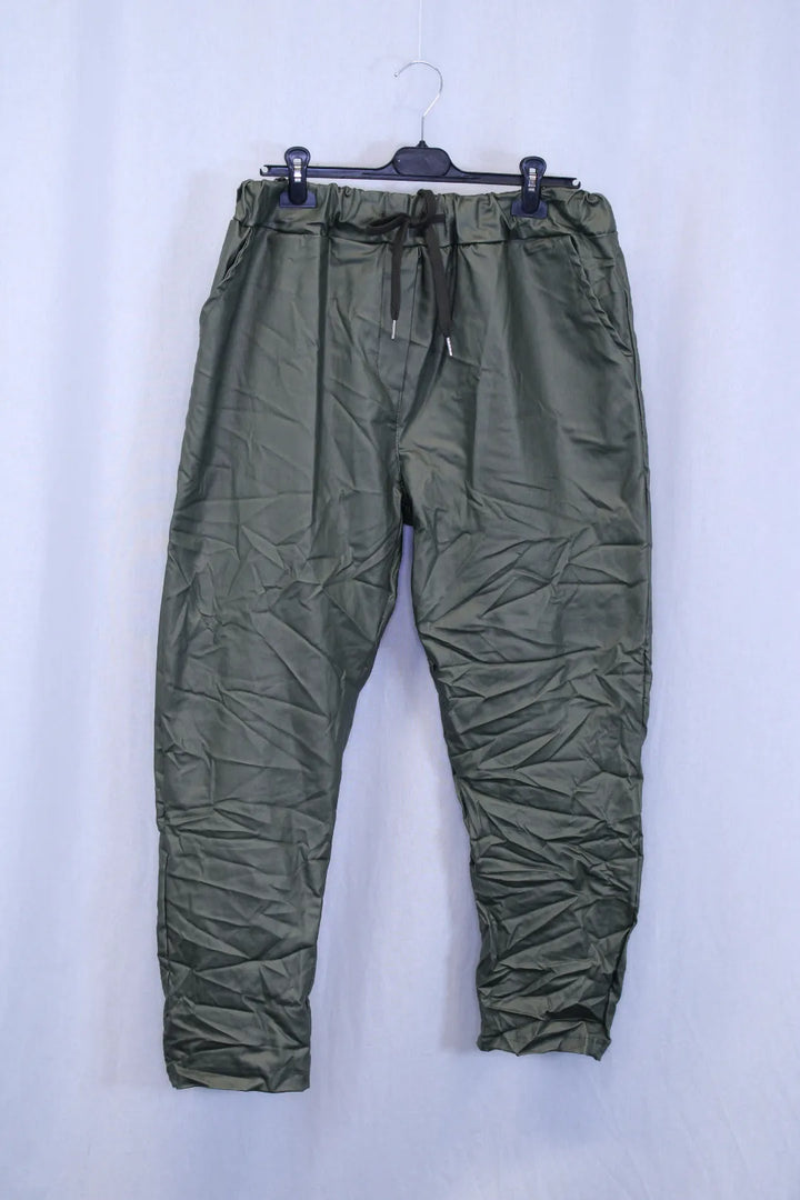 Coutatut housut 46-48 Irja