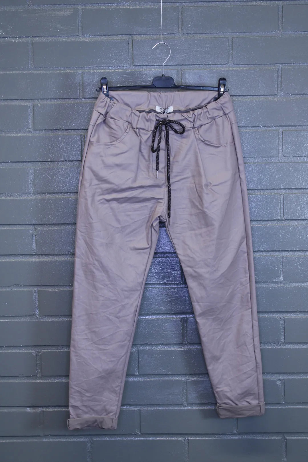 Coutatut housut 38-42 Irja