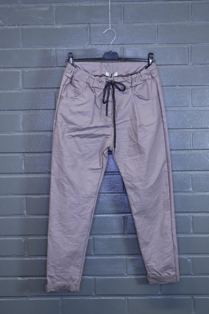 Coutatut housut 38-42 Irja