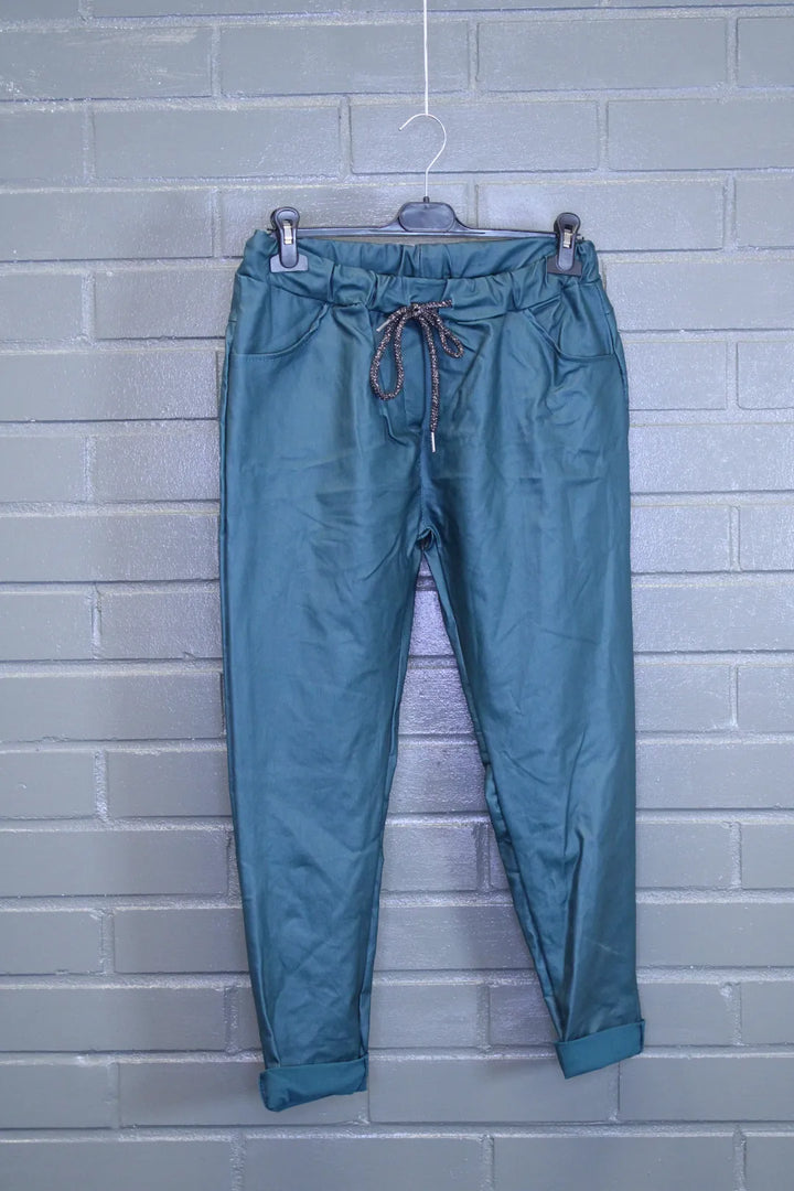 Coutatut housut 38-42 Irja