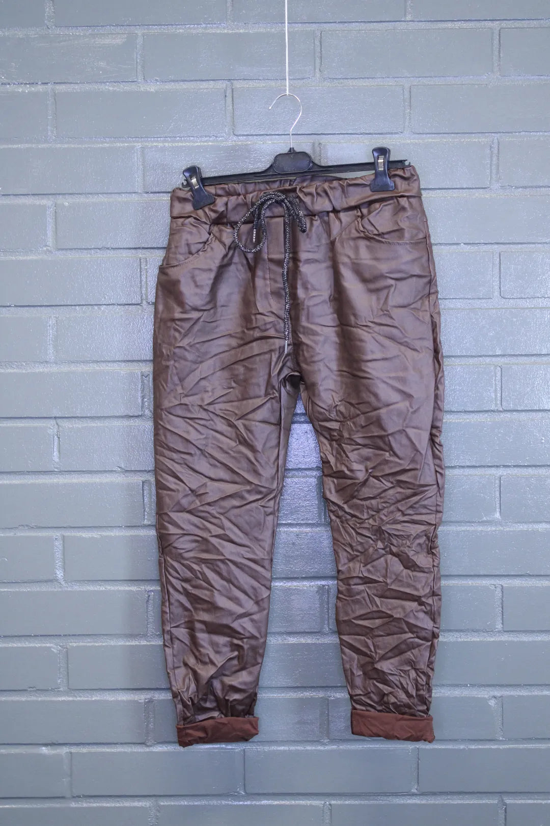 Coutatut housut 38-42 Irja