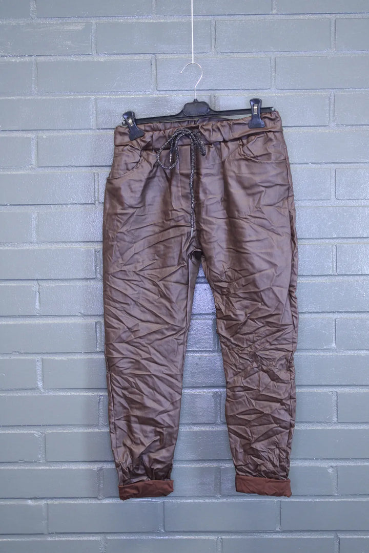 Coutatut housut 38-42 Irja