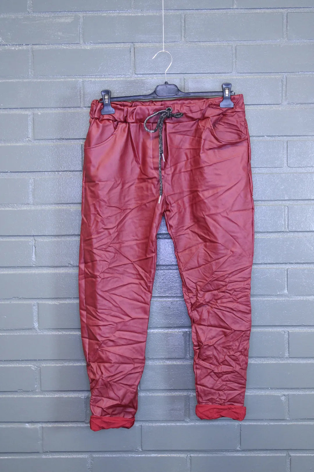 Coutatut housut 38-42 Irja