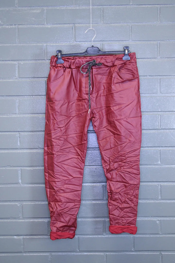 Coutatut housut 38-42 Irja