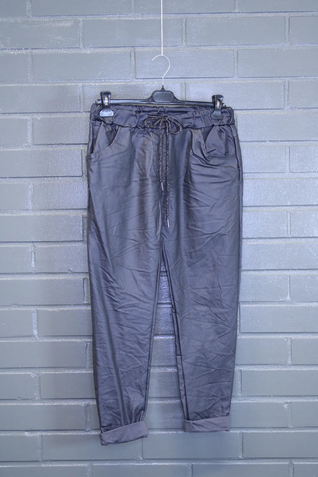 Coutatut housut 38-42 Irja