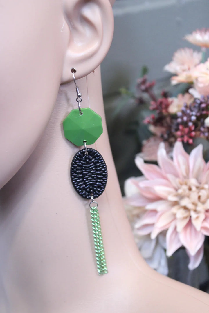 Korvakorut Tiia // Uniiqqi- design