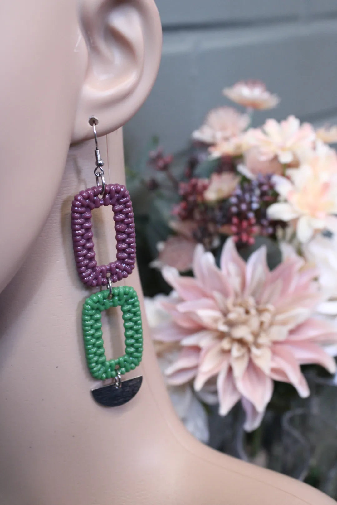 Korvakorut Salla // Uniiqqi- design