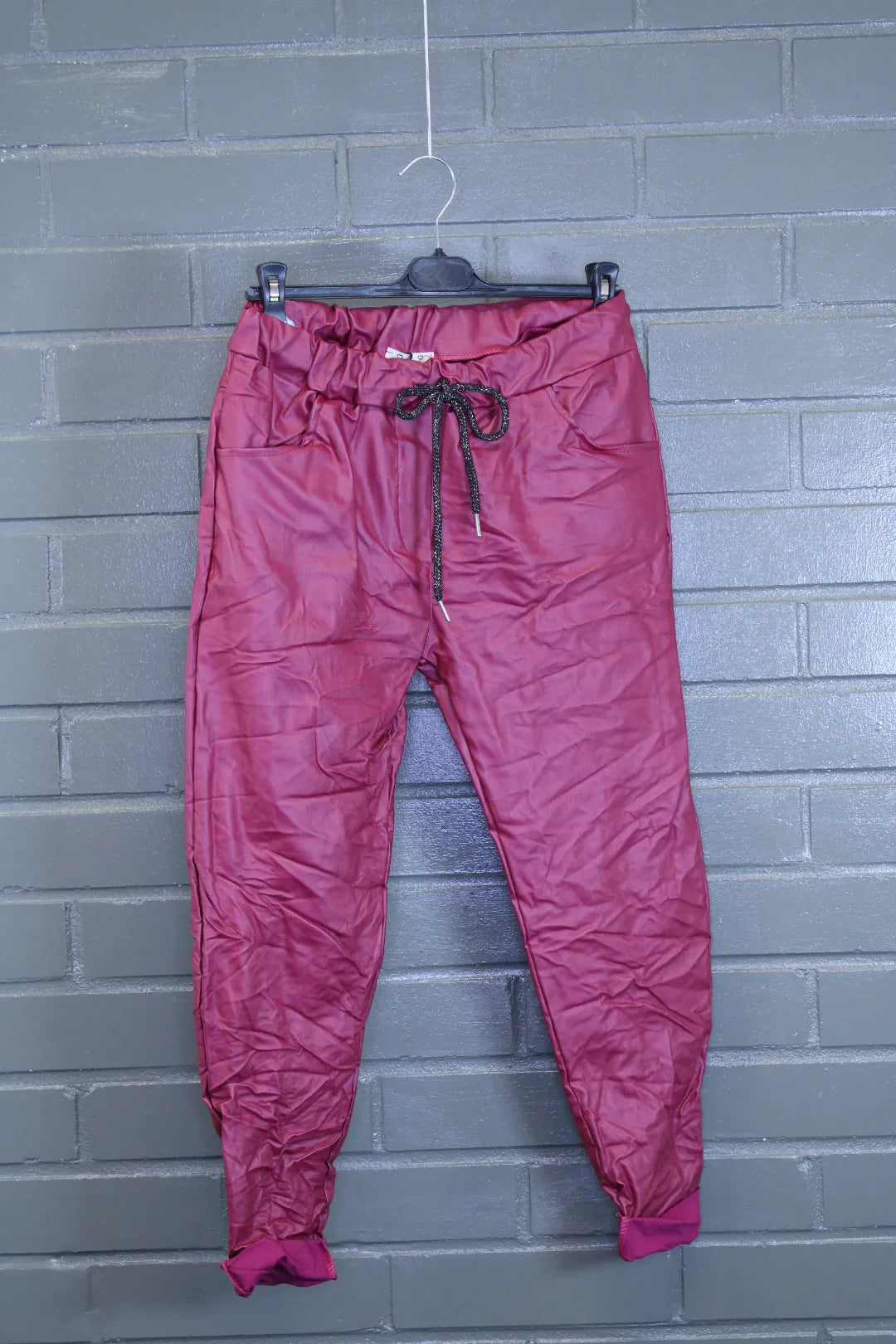 Coutatut housut 38-42 Irja