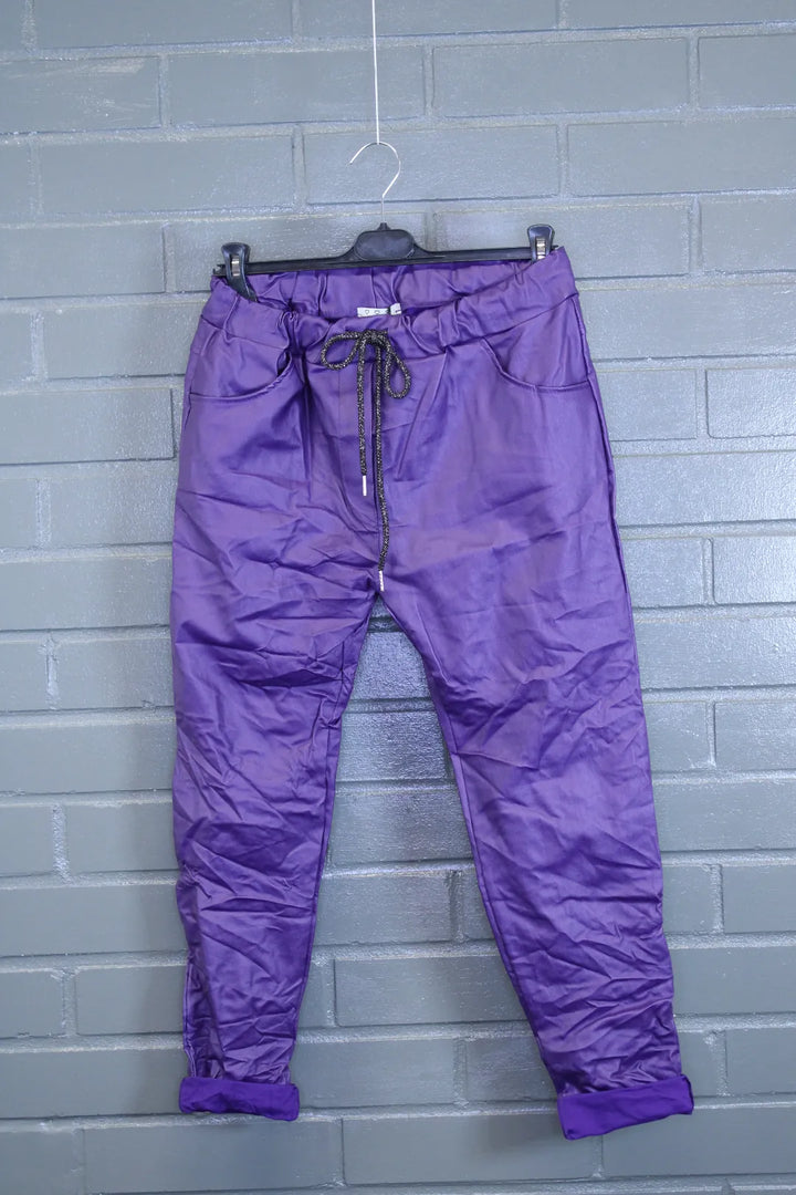 Coutatut housut 38-42 Irja