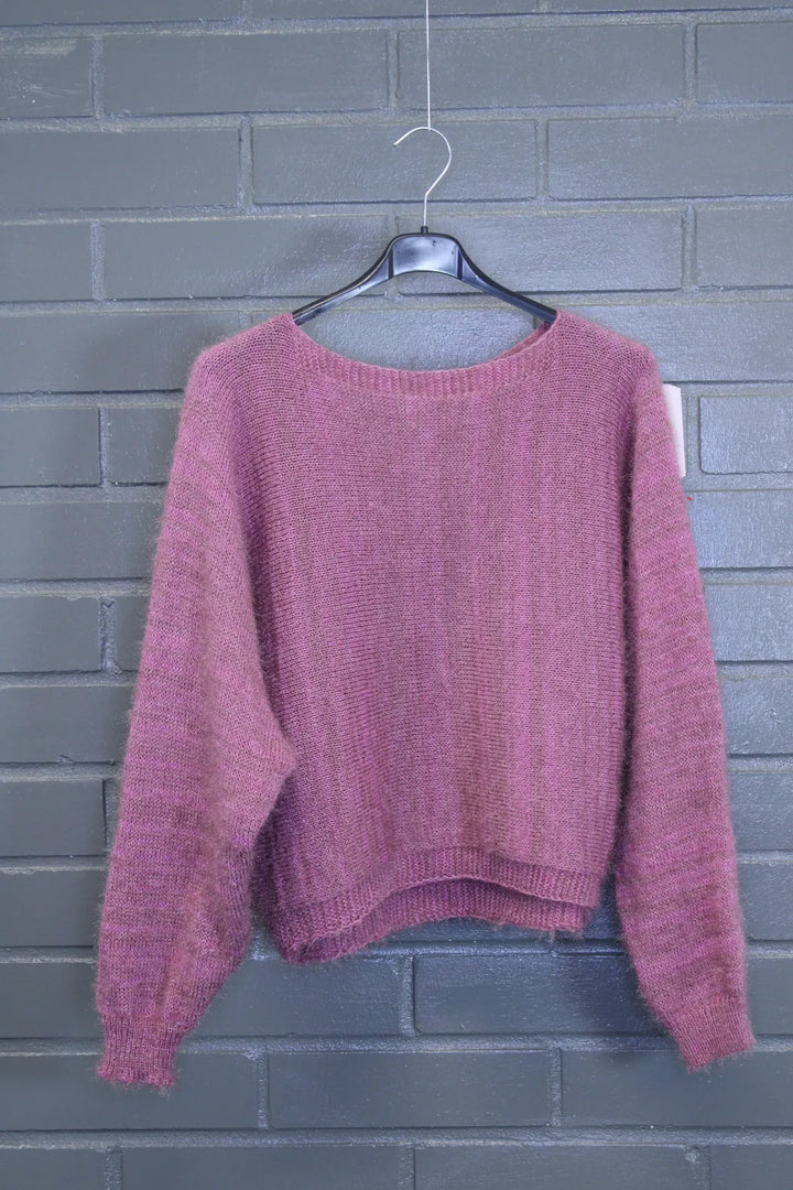 Neule koristenapeilla Annukka XL