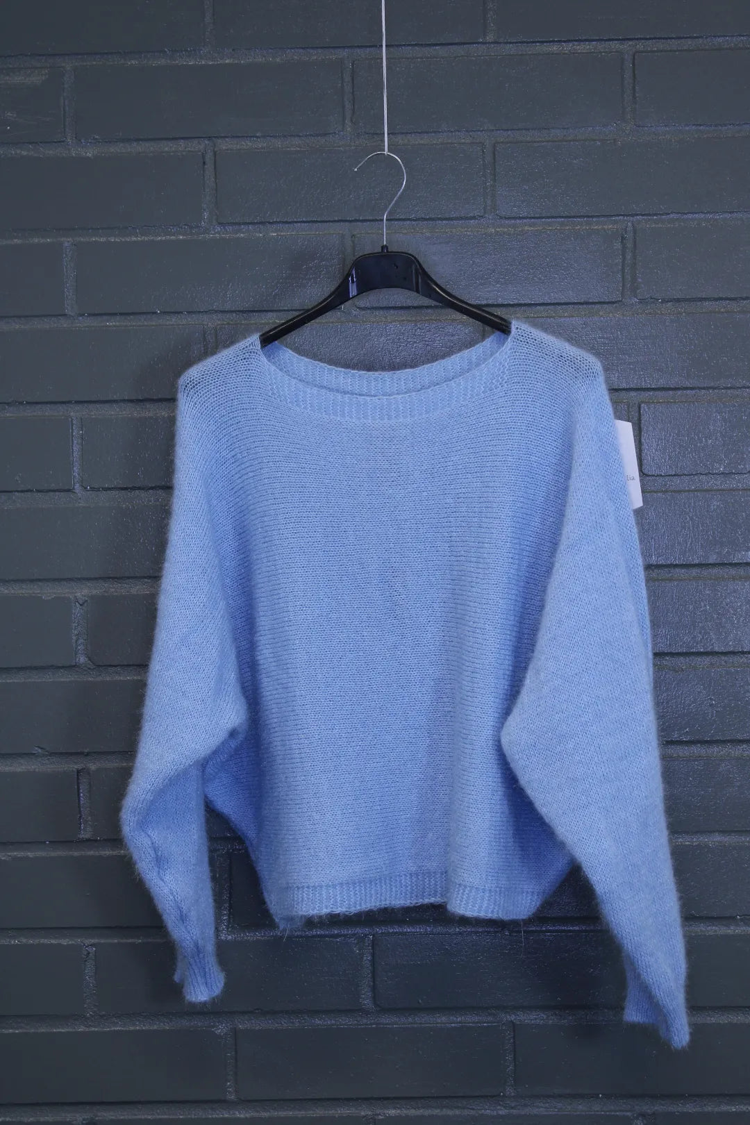 Neule koristenapeilla Annukka XL