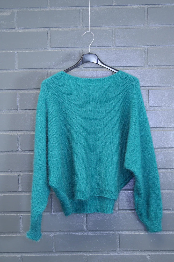 Neule koristenapeilla Annukka XL