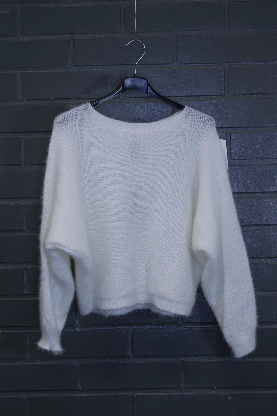 Neule koristenapeilla Annukka XL