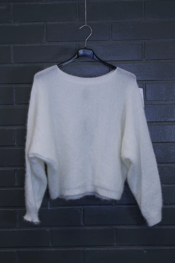 Neule koristenapeilla Annukka XL