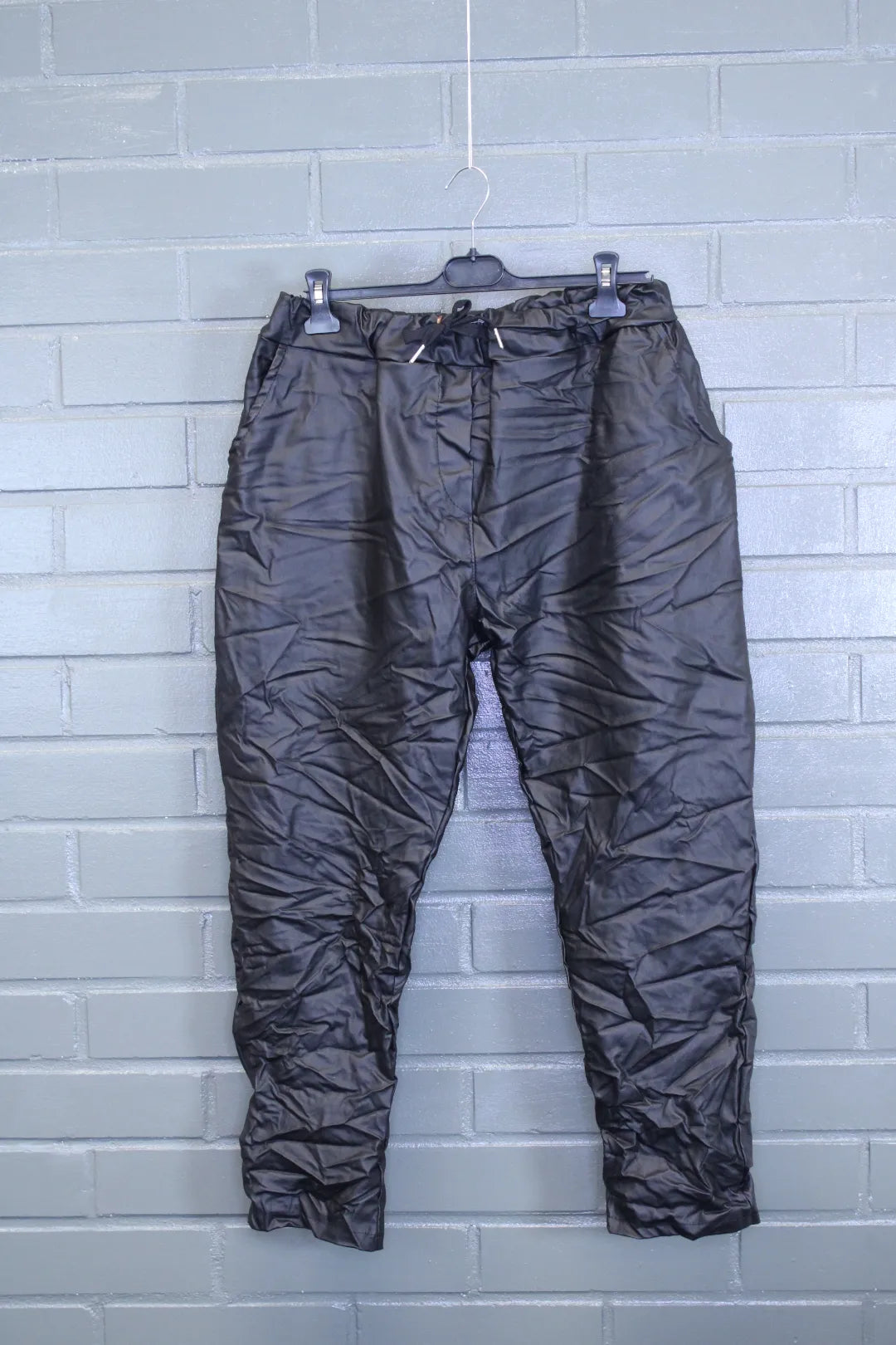 Coutatut housut 46-50 Irja