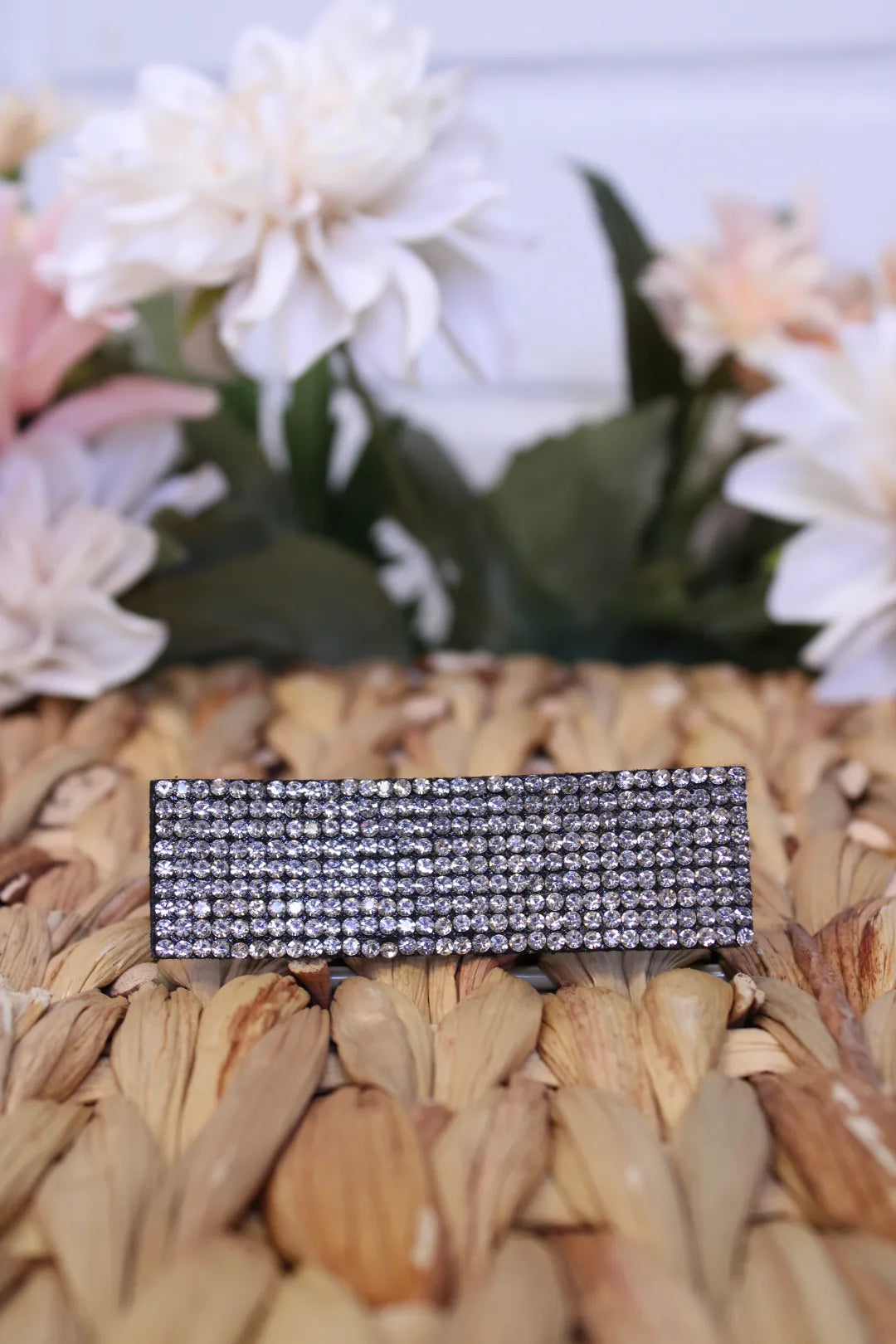 Koristeellinen Hiuspinni