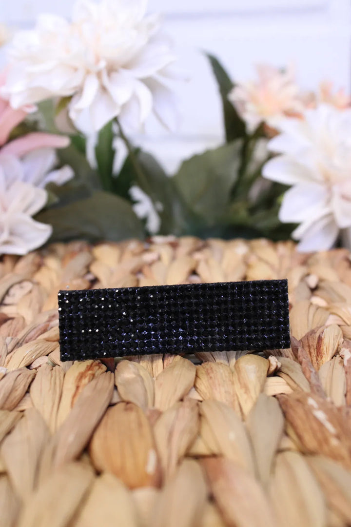 Koristeellinen Hiuspinni