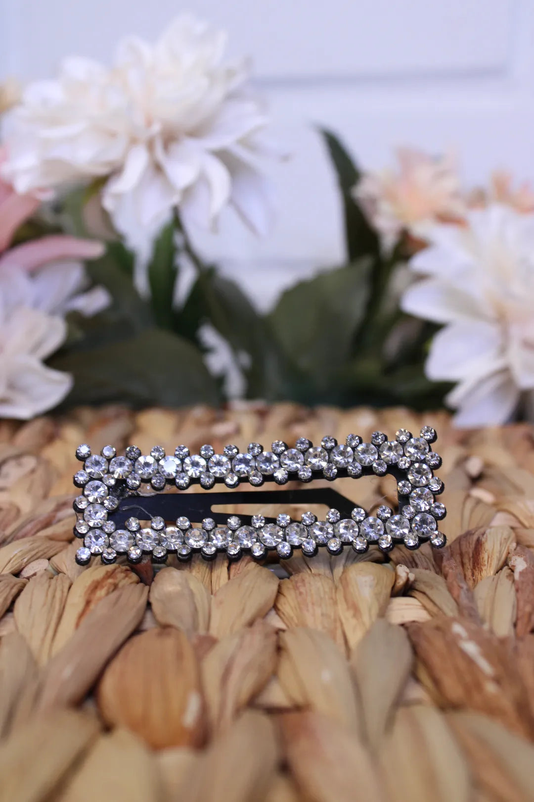 Koristeellinen Hiuspinni