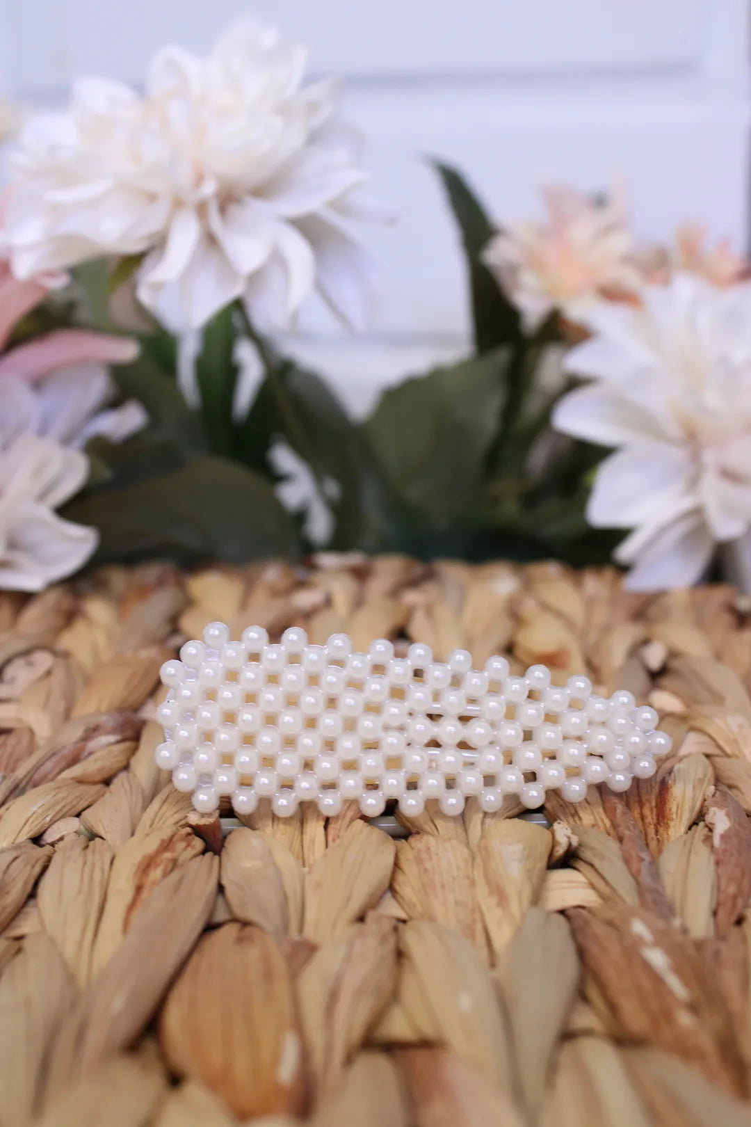 Koristeellinen Hiuspinni