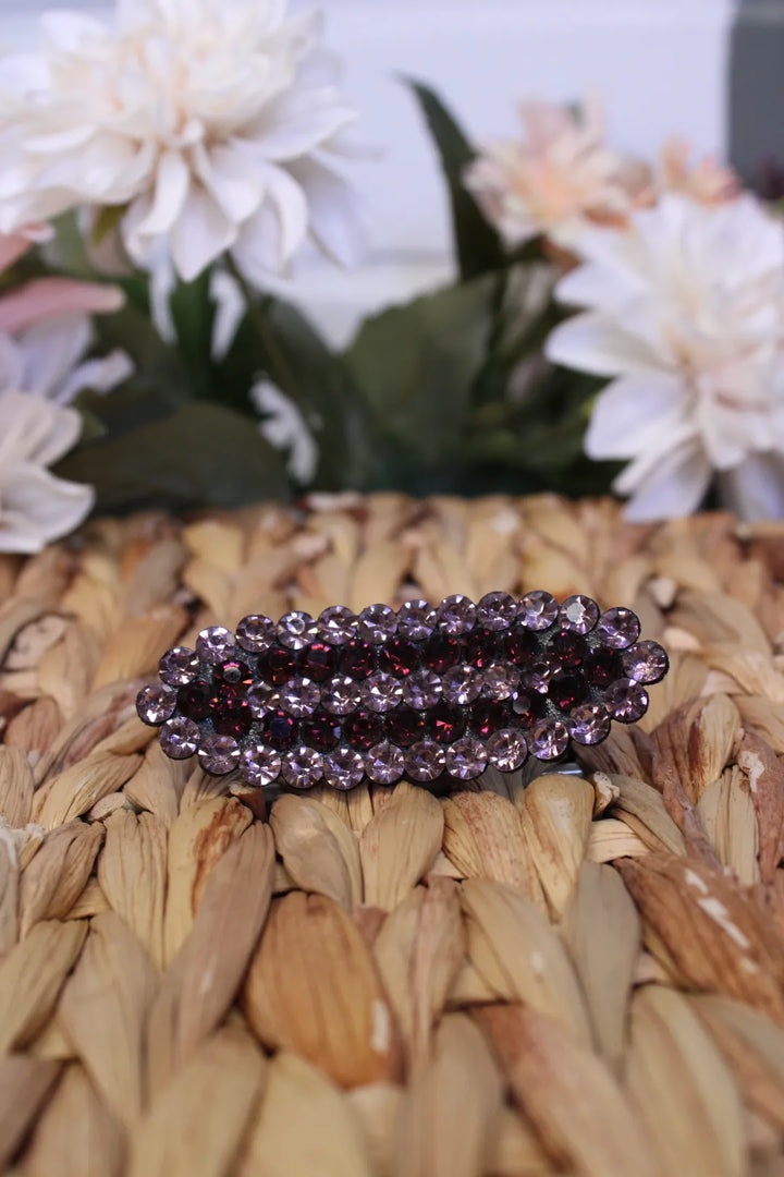 Koristeellinen Hiuspinni