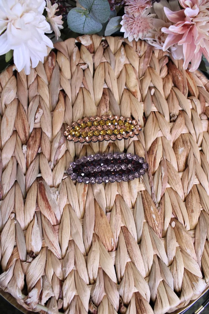 Koristeellinen Hiuspinni