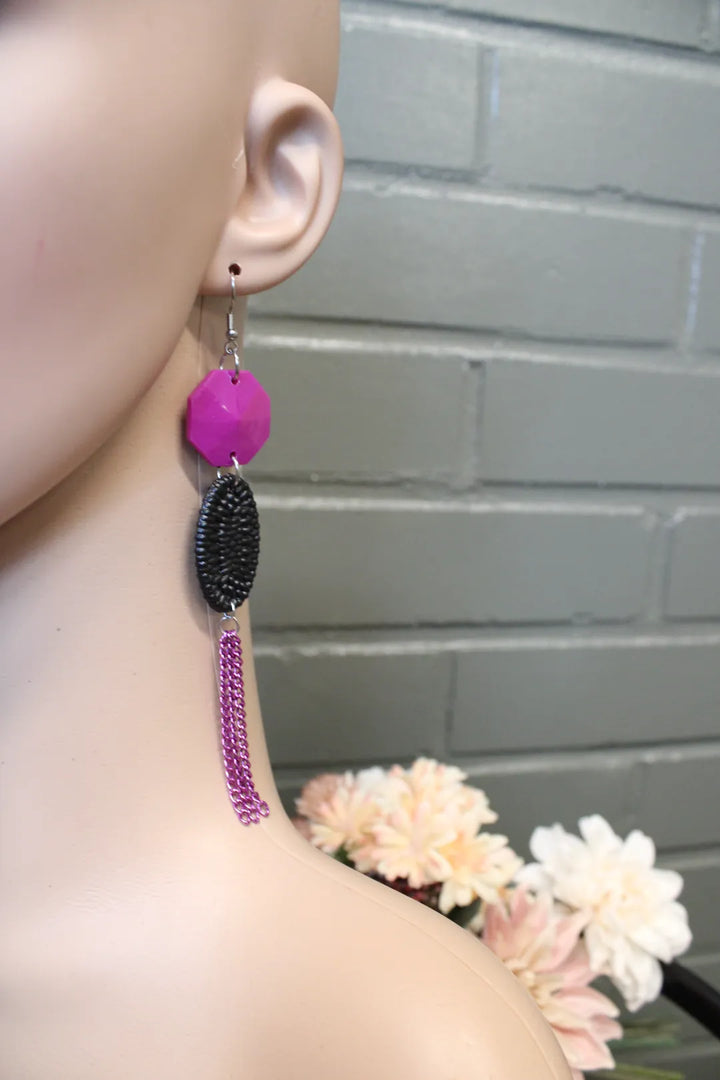 Korvakorut Tiia // Uniiqqi- design