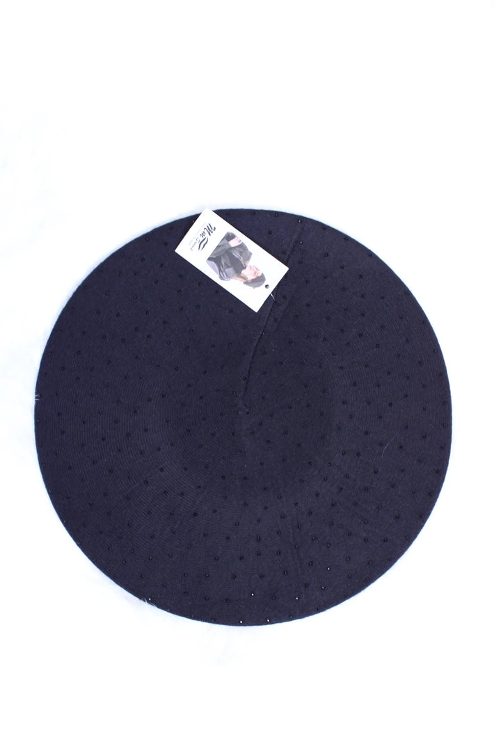 Baskeri timanteilla Amalia