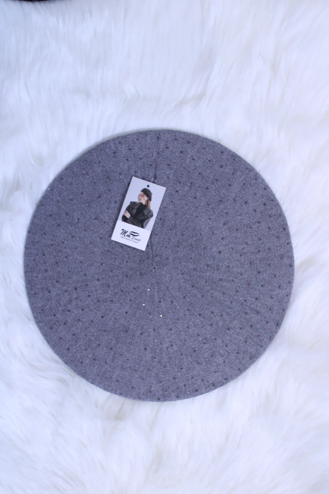 Baskeri timanteilla Amalia