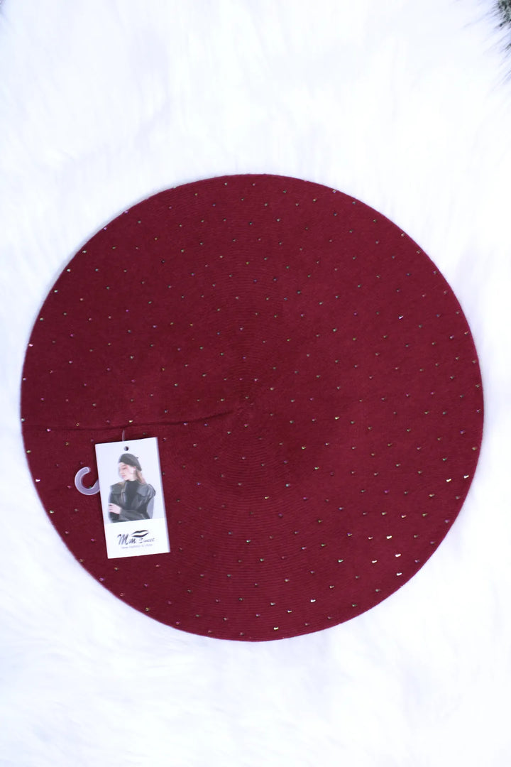 Baskeri timanteilla Amalia