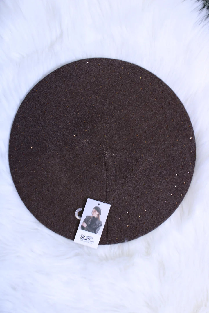 Baskeri timanteilla Amalia