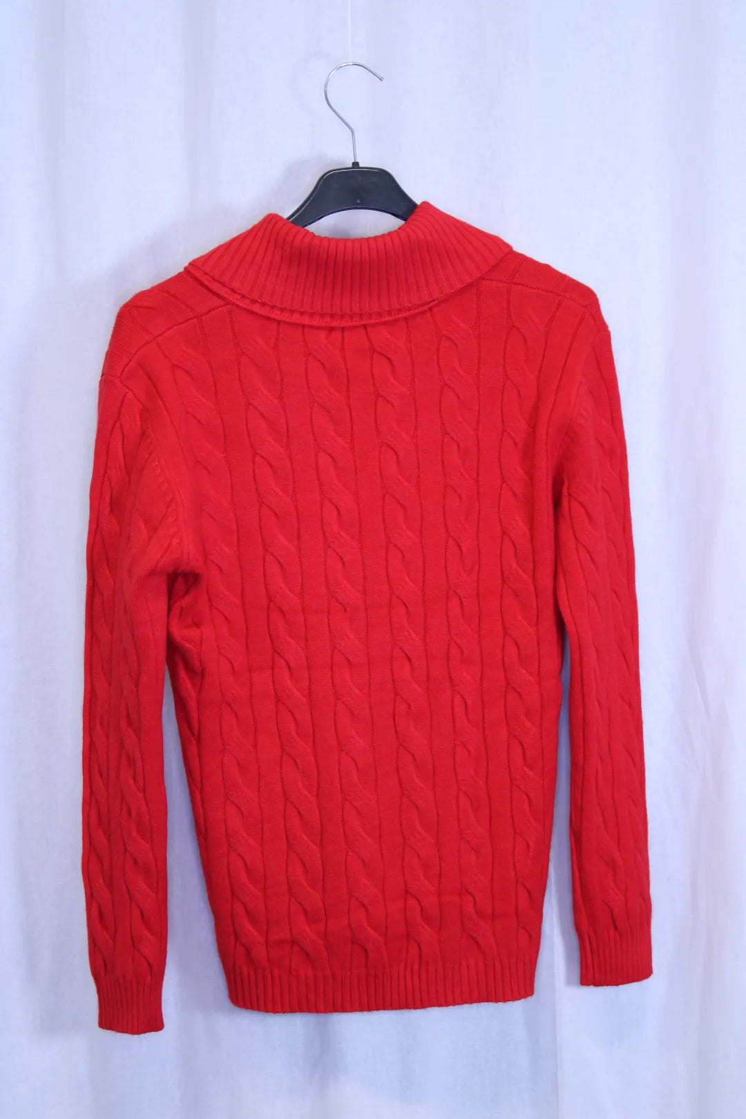 Neule sydänsoljella Armi