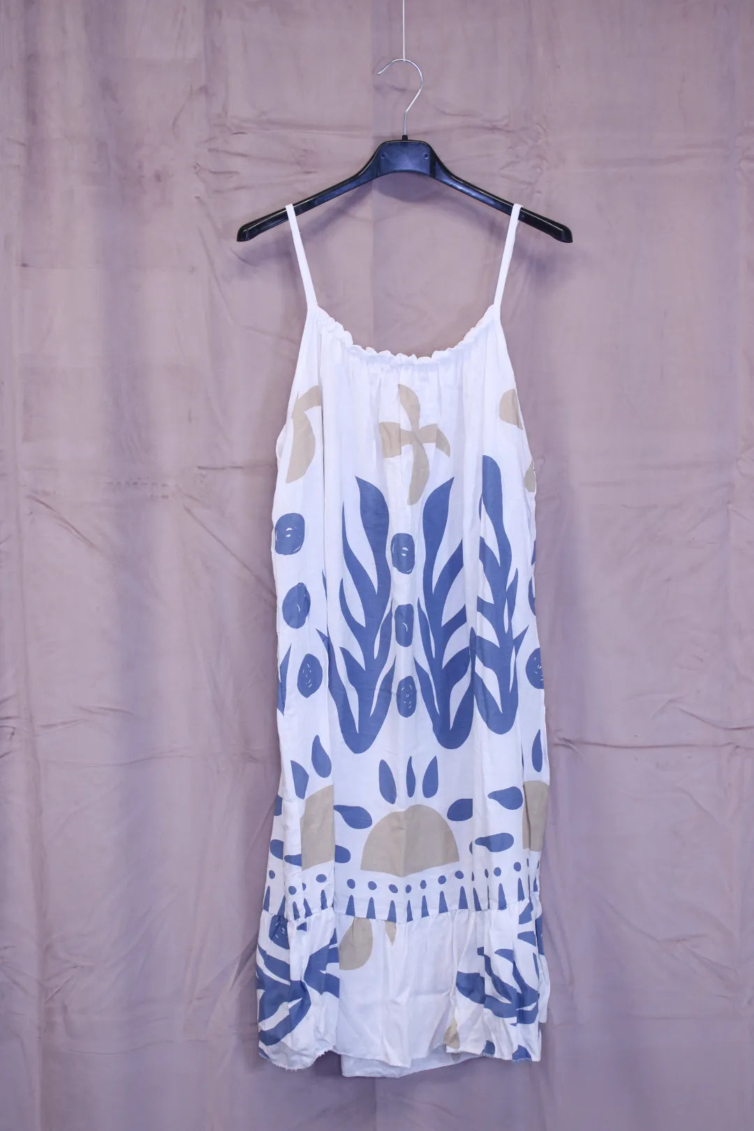 Hihaton mekko Melina