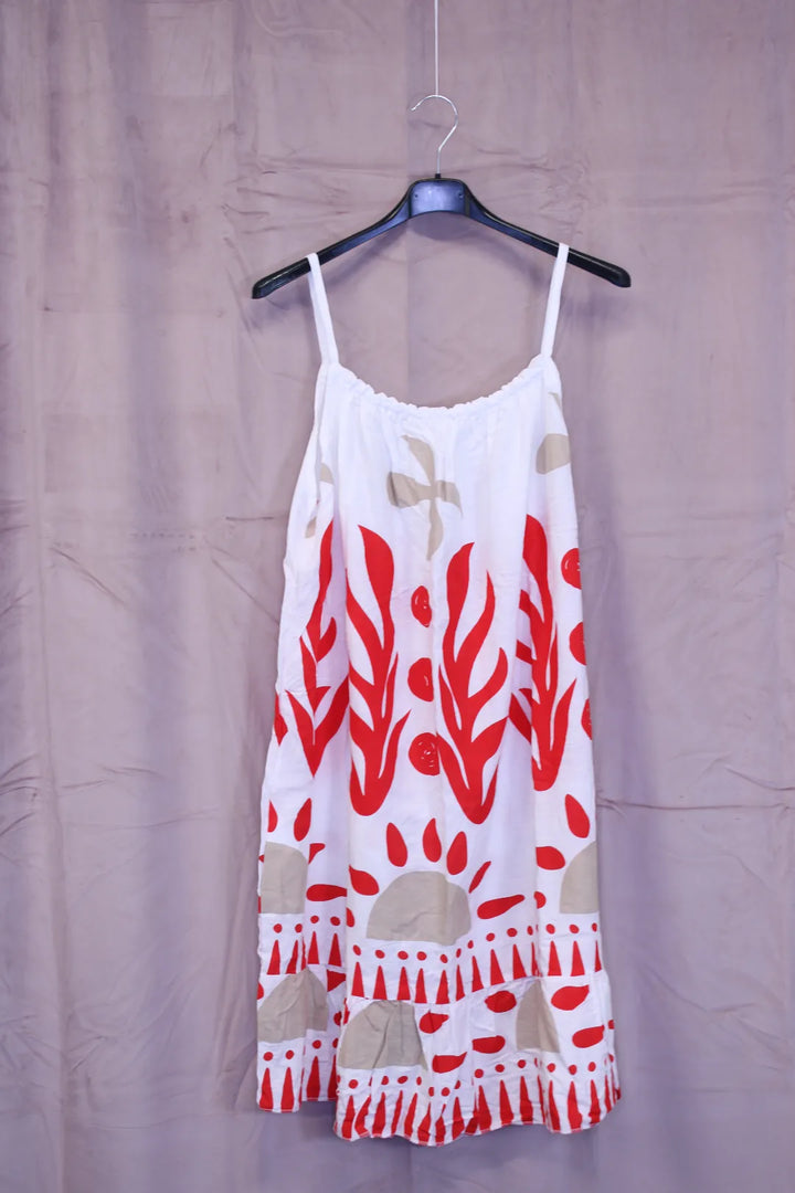 Hihaton mekko Melina